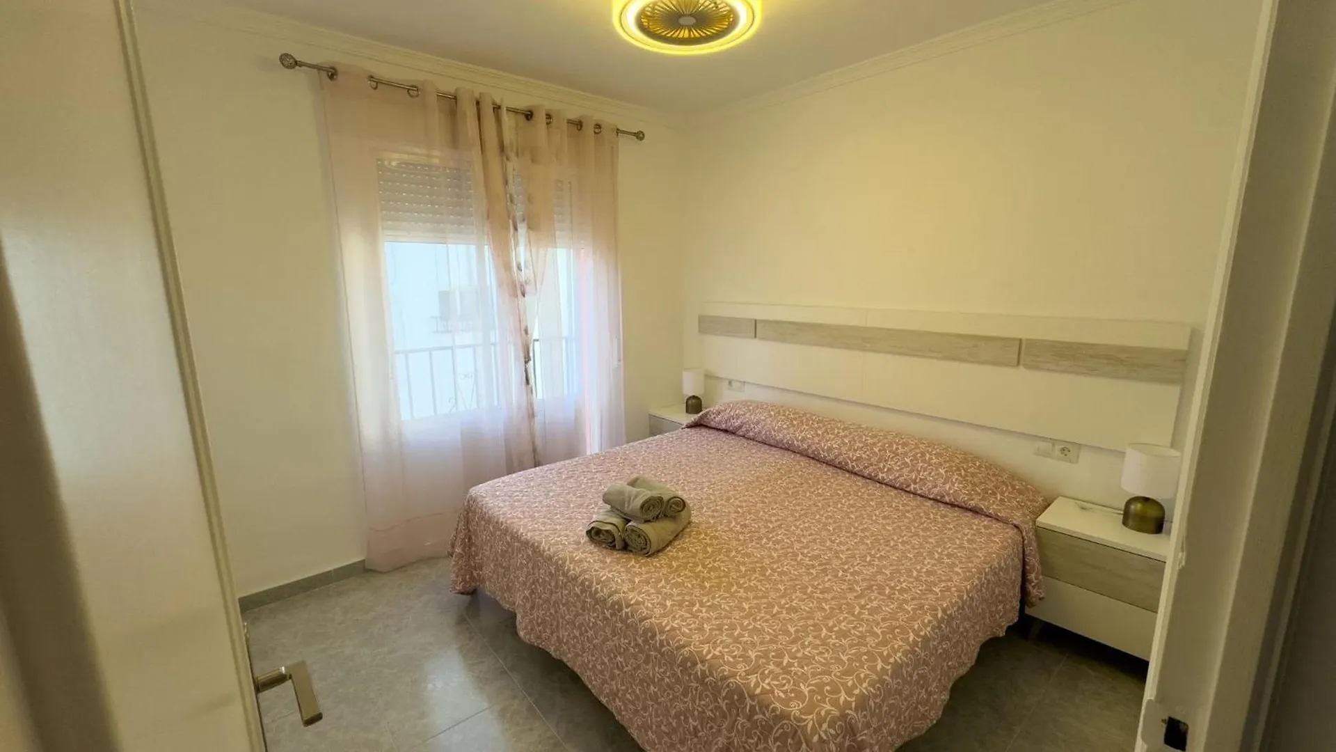 Casa En Torrox, Espana 0*, Torrox Spain