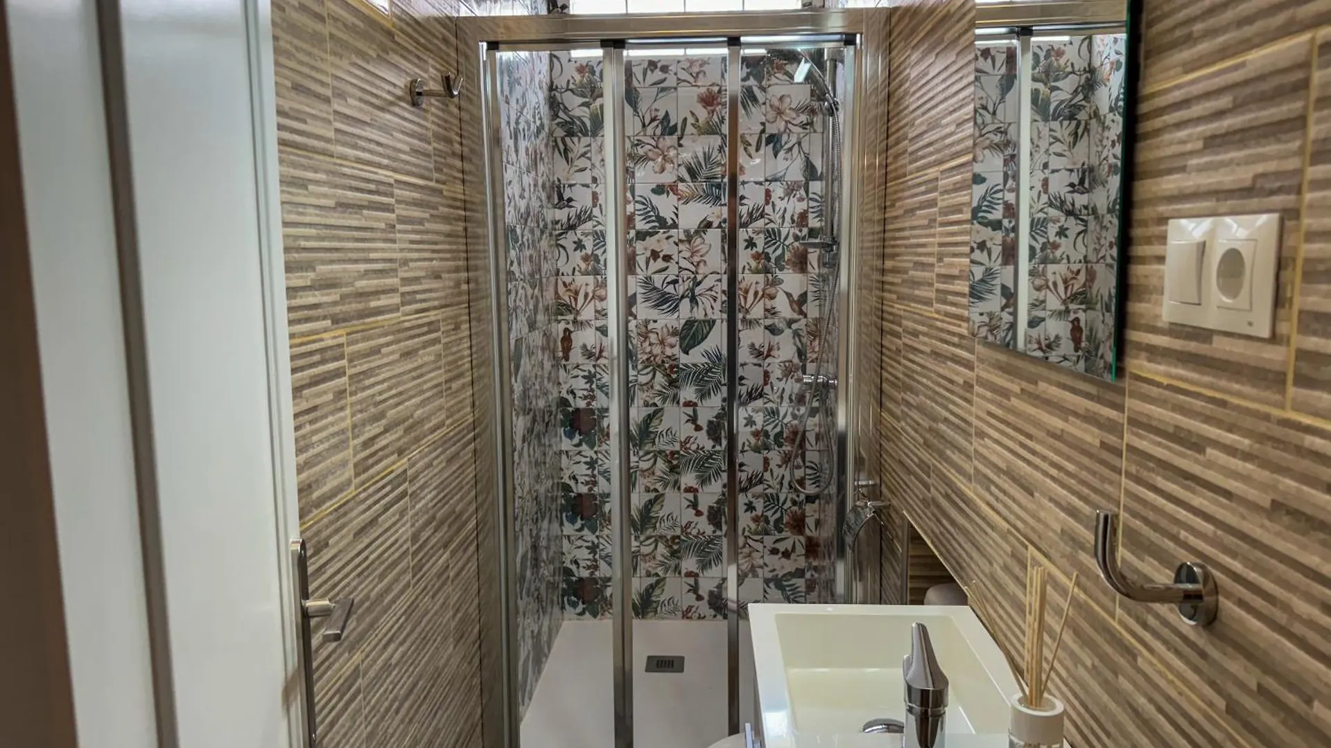 Casa En Torrox, Espana Holiday home Torrox