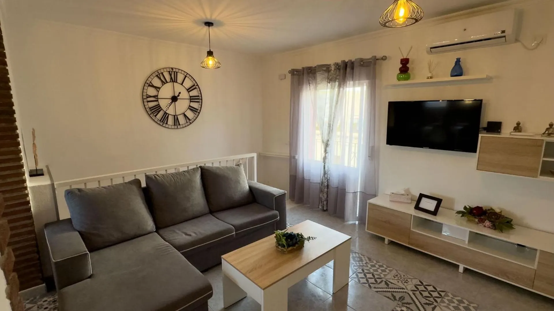 Casa En Torrox, Espana location