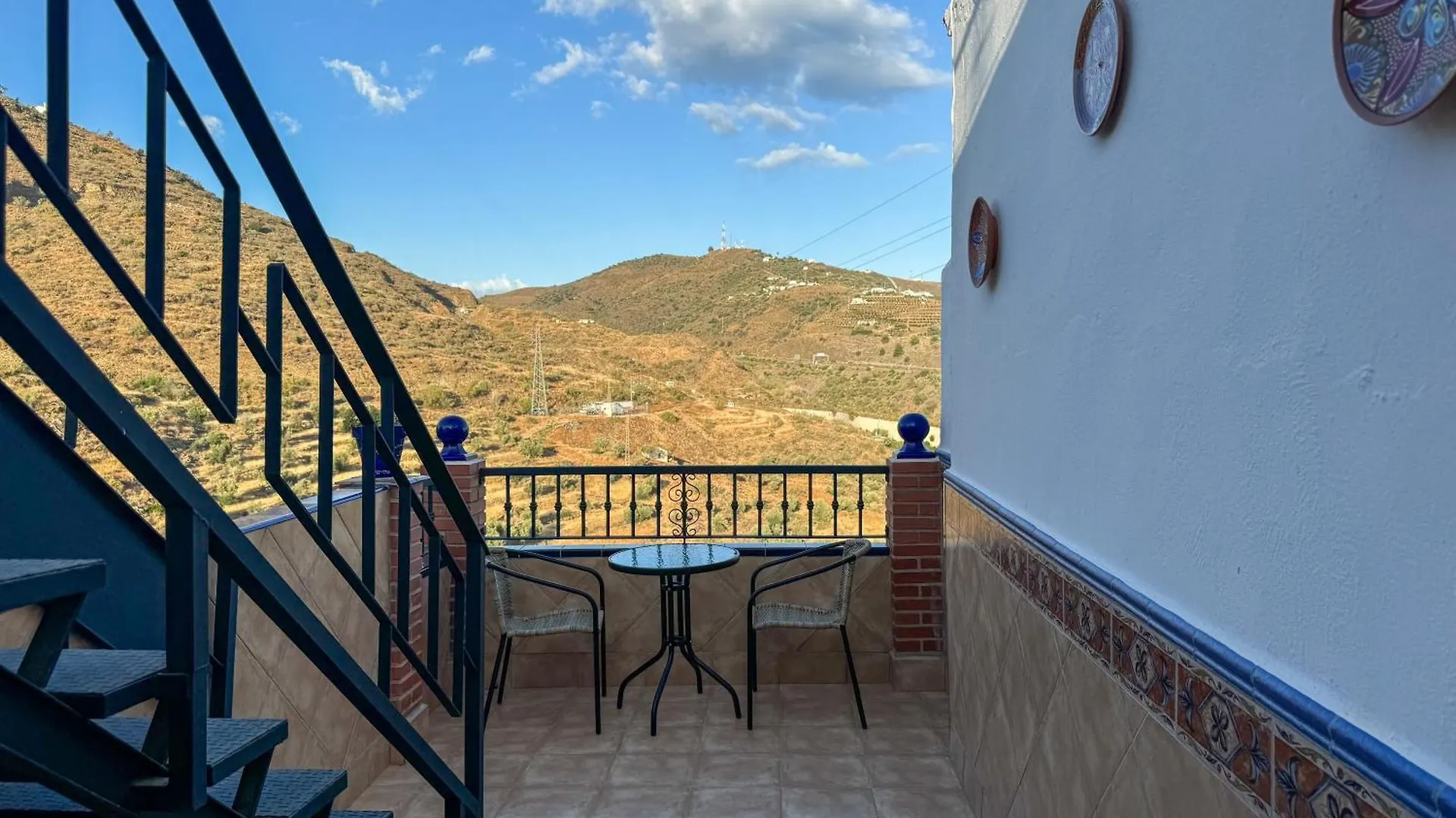 Holiday home Casa En Torrox, Espana