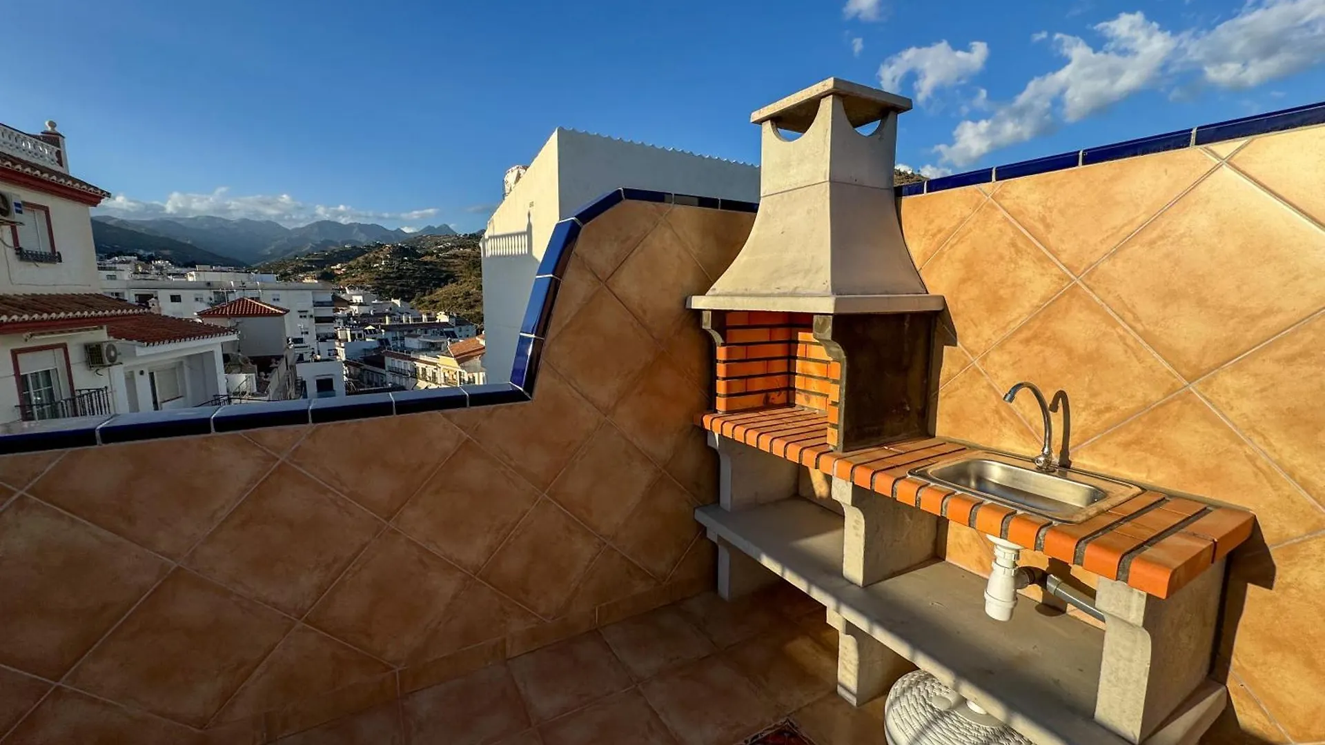 Casa En Torrox, Espana Torrox