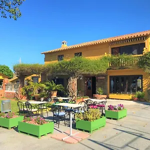 Casa rural Cortijo Amaya, Torrox