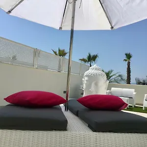 Apartamento Buddha House, Torrox